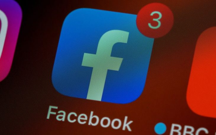 facebook places