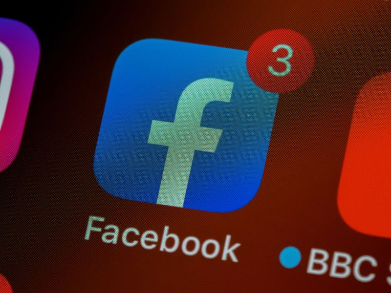 facebook places