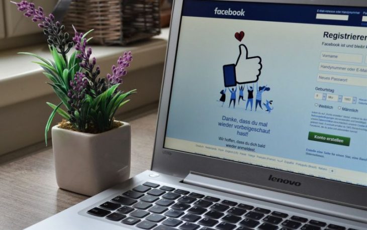 cum sa transformi un profil de facebook in pagina