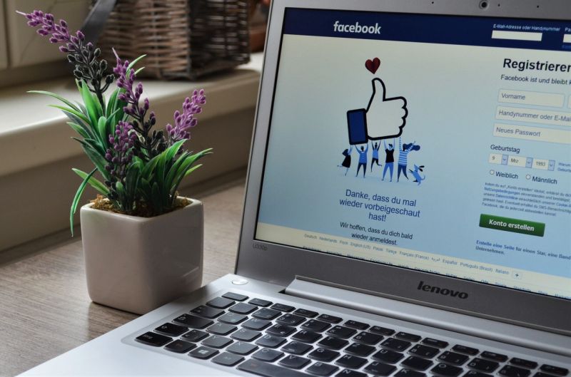 cum sa transformi un profil de facebook in pagina