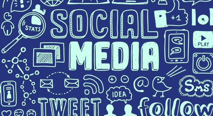 social media