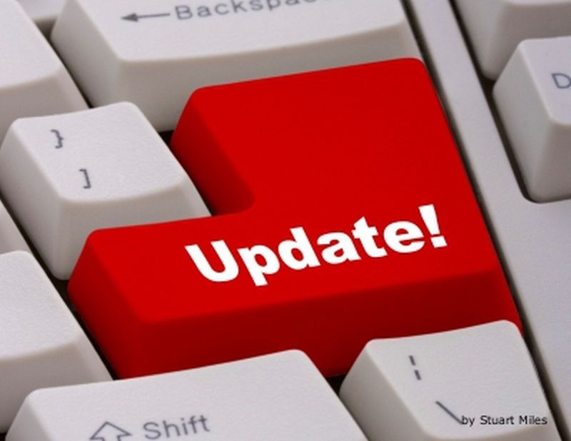 updates algoritmul Google