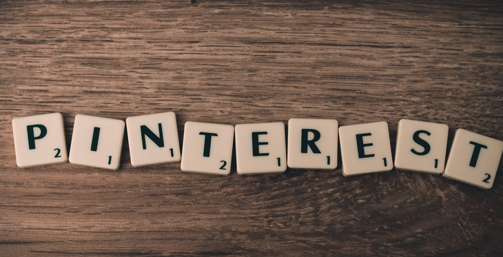5 Ways to Profit from Pinterest