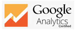 Google Analytics Certified