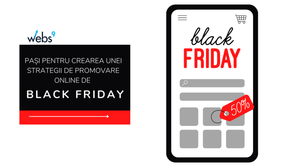 strategie marketing black friday