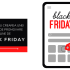 Pasi pentru crearea unei strategii de promovare online de Black Friday
