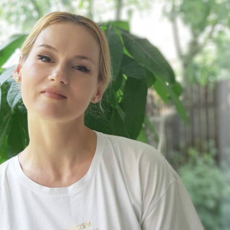 Roxana Soare
