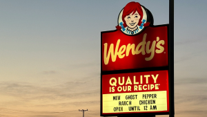 Wendy’s Viral Social Media Strategy